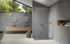 Radaway Essenza Pro Brushed Nickel 60x200 kabina Walk-in szczotkowany nikiel 10103060-91-01 